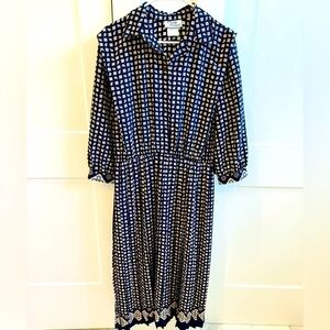 Rare Find! Vintage Lady Carol of New York Dress​​​​​